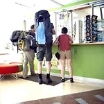 Backpackers Ostello Goteborg