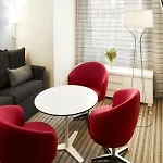 Scandic Backadal 4* Gotemburgo