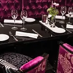 Szálloda Dorsia & Restaurant Göteborg