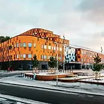 Hotel Kviberg Park & Conference Göteborg