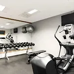מלון Profilhotels Opera 4*