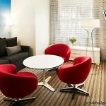 Scandic Backadal
