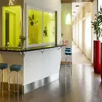 Hotel Scandic Backadal 4*