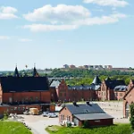 Hotel Kviberg Park & Conference 4*