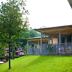 Lisebergsbyns 3* Gothenburg