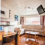 Holiday park Lisebergsbyns 3*