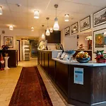 Hotell Lorensberg Göteborg