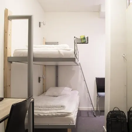 Hostel Slottsskogens *