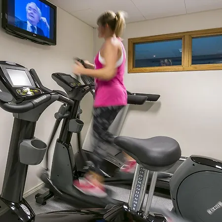 Profilhotels Opera 4* 예테보리