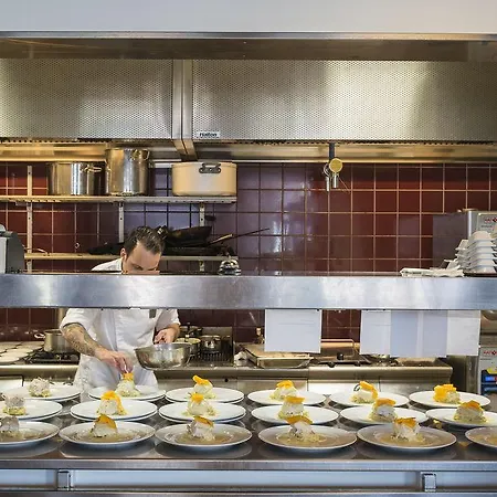 호텔 Profilhotels Opera