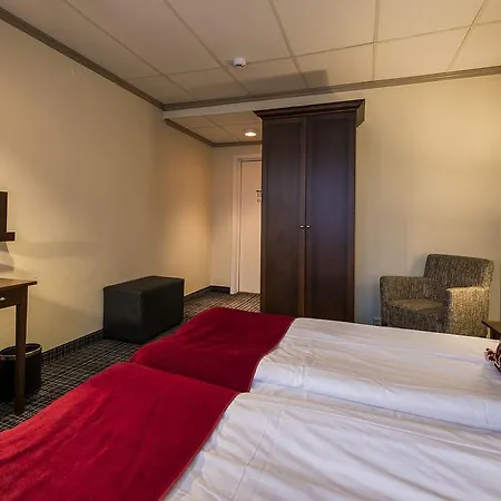 Profilhotels Opera