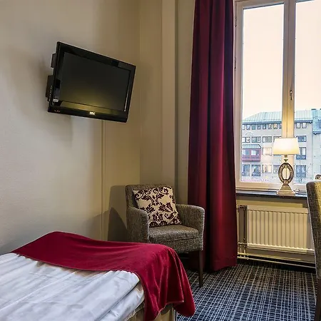 Profilhotels Opera Hotell Göteborg