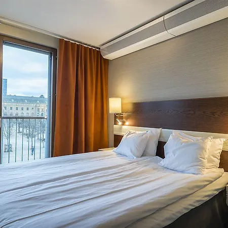 Hotell Profilhotels Opera Göteborg