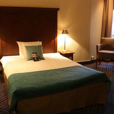 Profilhotels Opera Hotell Göteborg