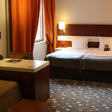 Profilhotels Opera Hotell