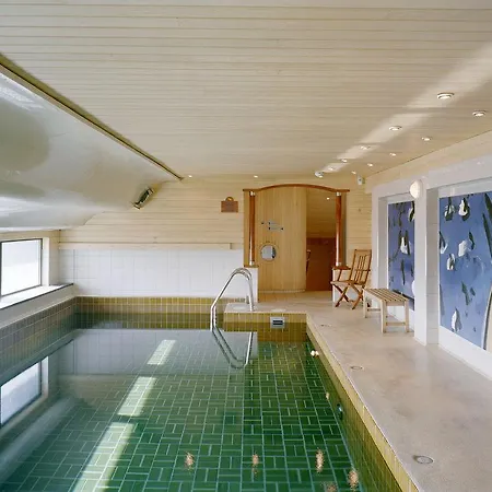 Hotel Scandic Europa