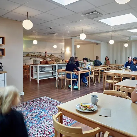 Хостел Goeteborg Hostel *