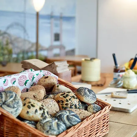 Goeteborg Hostel Хостел