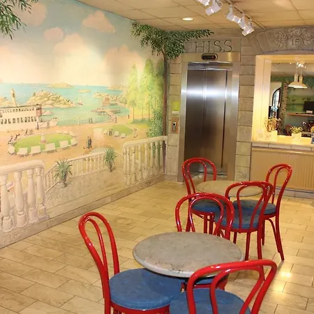 Lorensberg Hotel Goteborg