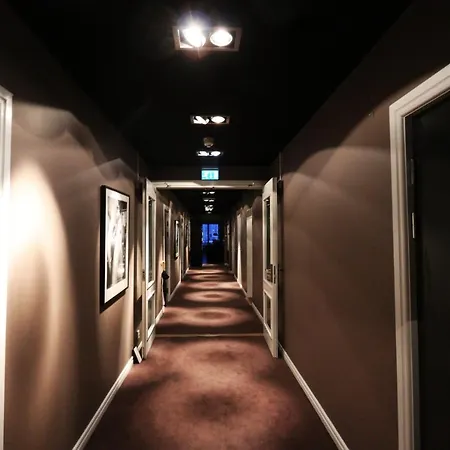 Villan 4* Göteborg