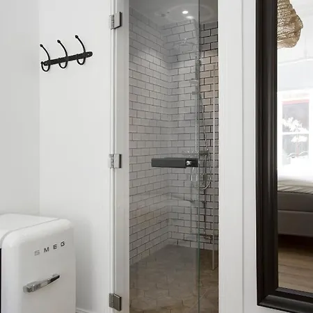 Hotel apartamentowy Wow, Foereningsgatan 9