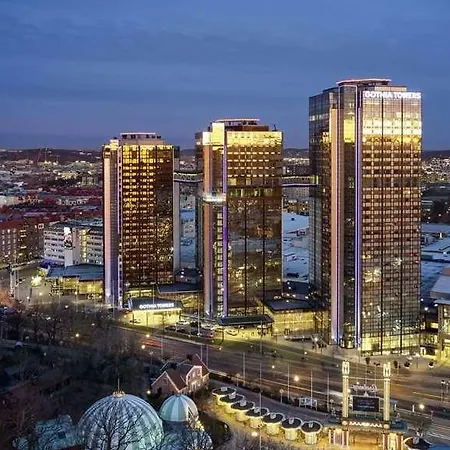 Hotel Upper House