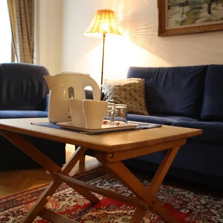 Maria Eriksson Hotel Göteborg