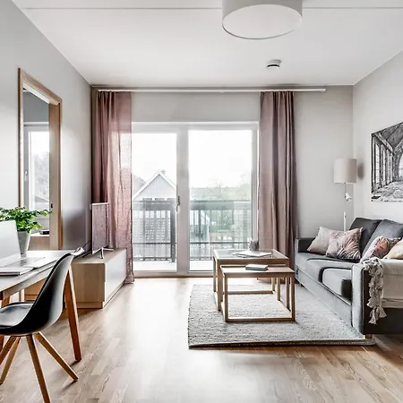 Appartamento Moelndal Goteborg