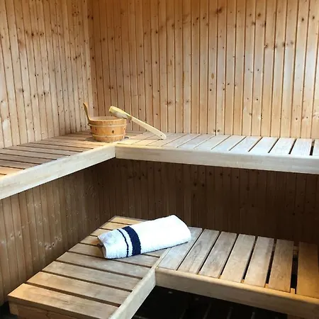 Bjoersjoedal House's 別荘 ヨーテボリ