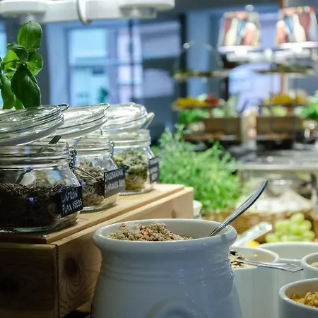 バニラ ヨーテボリ