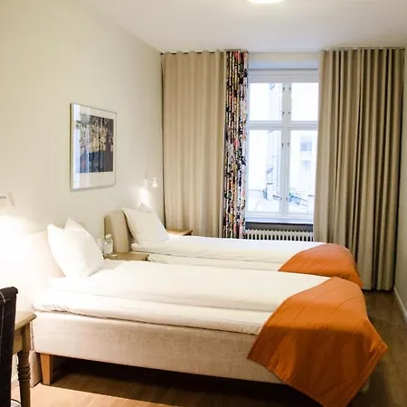 Hotel Vanilla