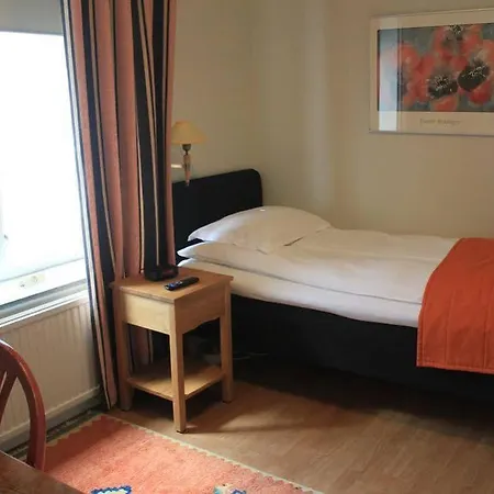 Hotel Vanilla