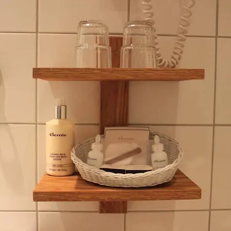 Hotel Vanilla