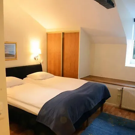 Vanilla Hotel
