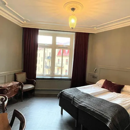 Vasa, Bw Signature Collection Göteborg