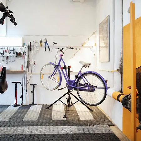 Slottsskogen Hotel 2*