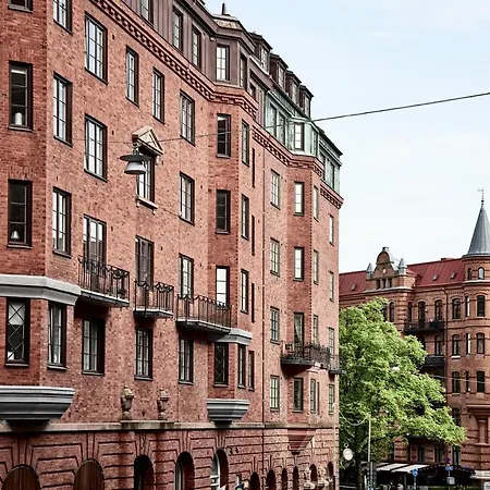 Ow, By A&j - Familj & Bilen & Hunden - Liseberg & Avenyn! Bed and breakfast