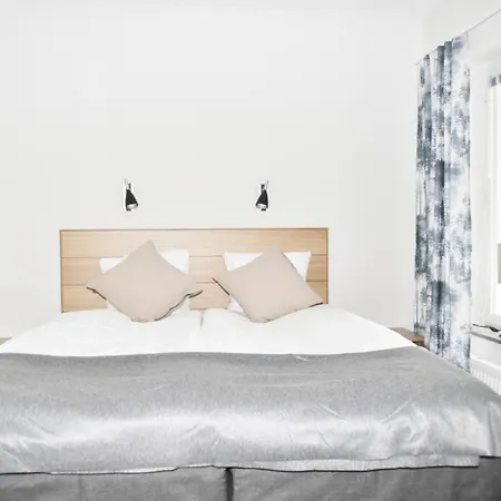 Företagsbostäder Friggagatan Göteborg