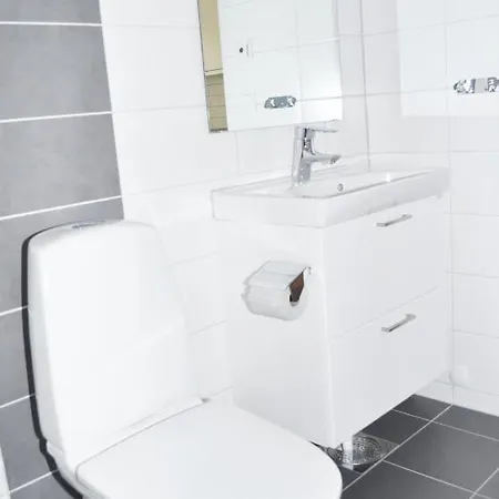 Företagsbostäder Friggagatan Lägenhet *