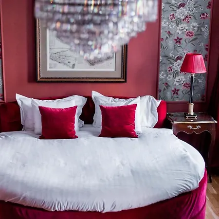Eggers Hotell 4*