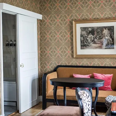 Eggers Hotell 4*