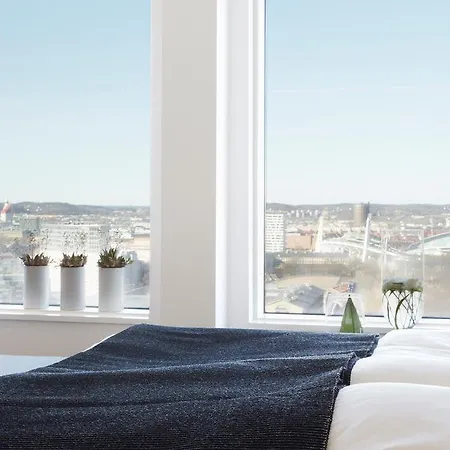 Upper House- Worldhotel 5*