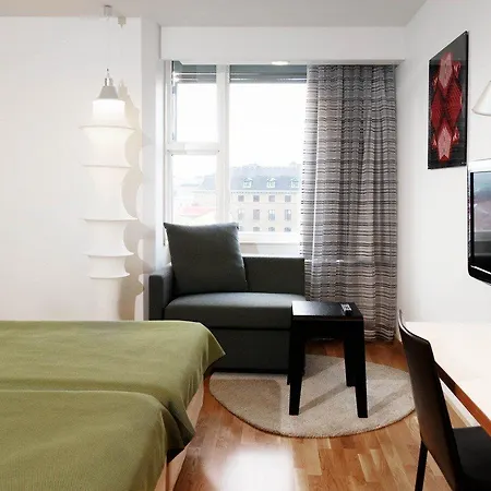 Scandic Crown Hotel Gothenburg