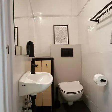 Apartment Short Stay * Göteborg