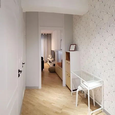 Apartment Short Stay