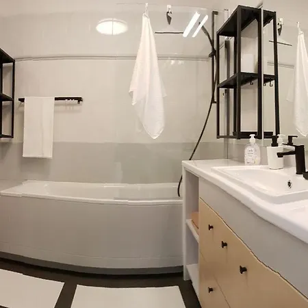 Apartment Short Stay * Göteborg