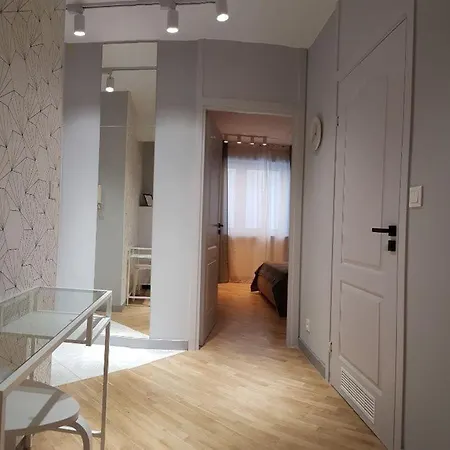 Apartment Short Stay Lägenhet Göteborg