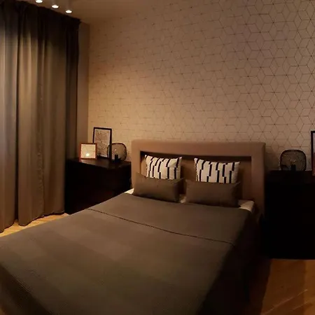 Apartment Short Stay