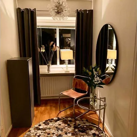 New Renovated Apartments In Center Of Gothenburg Lägenhet Göteborg