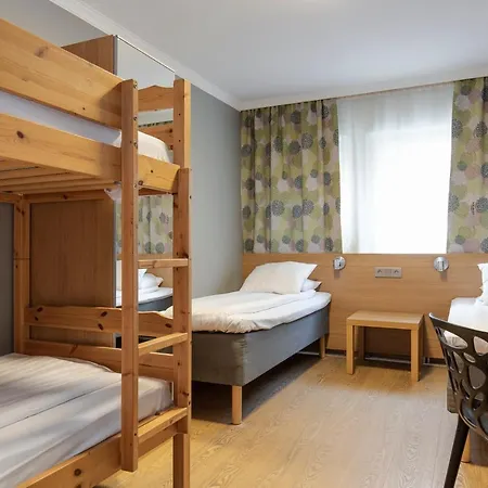Göteborgs Mini-hotel Vandrarhem Göteborg